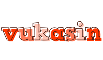 Vukasin paint logo