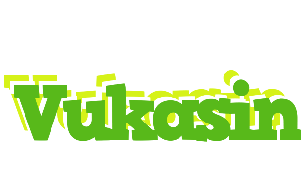 Vukasin picnic logo