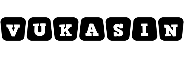 Vukasin racing logo