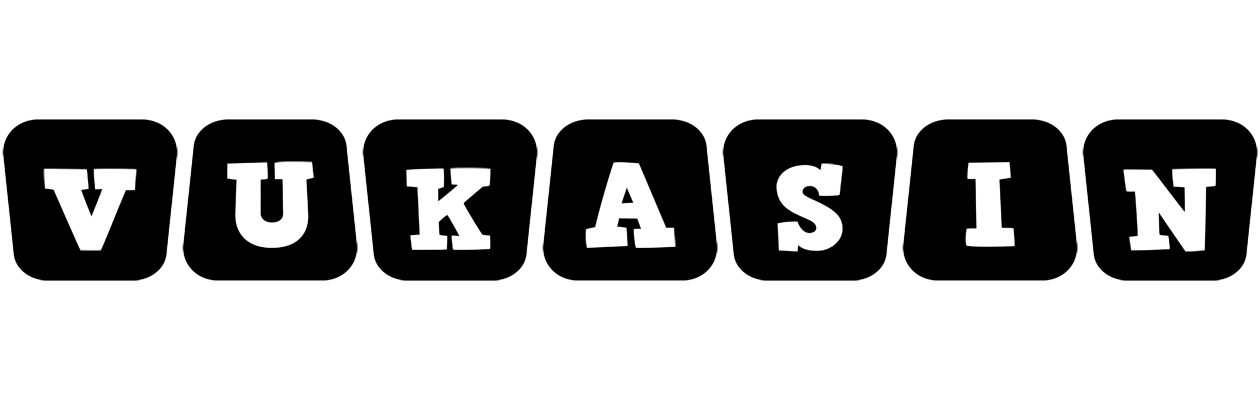 Vukasin racing logo