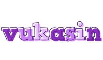 Vukasin sensual logo