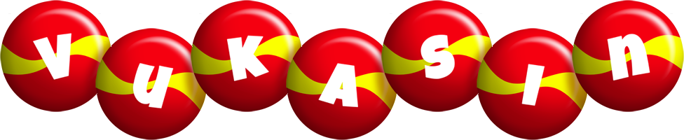 Vukasin spain logo