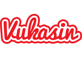Vukasin sunshine logo