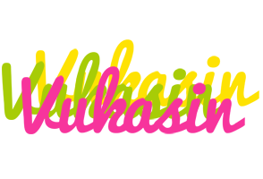 Vukasin sweets logo