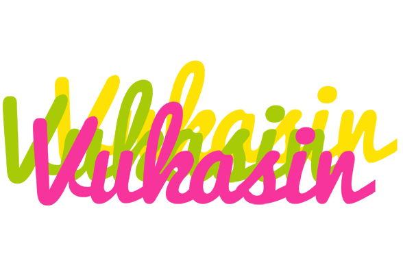 Vukasin sweets logo