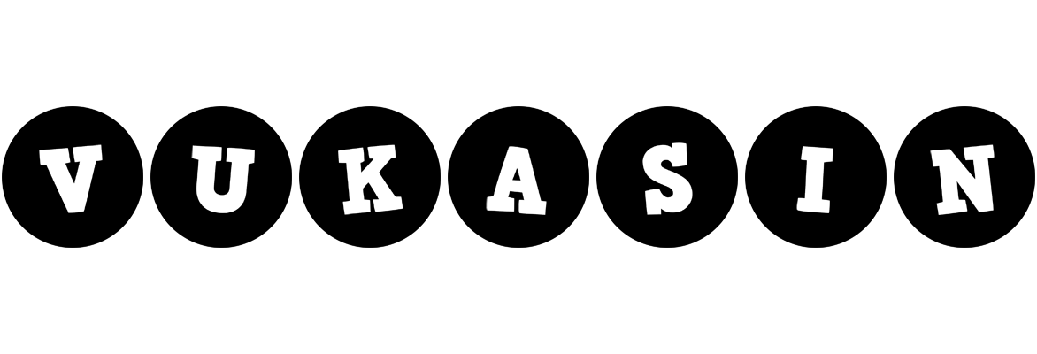 Vukasin tools logo