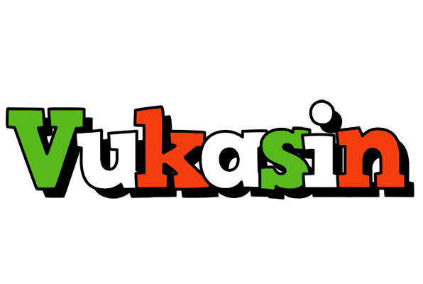 Vukasin venezia logo