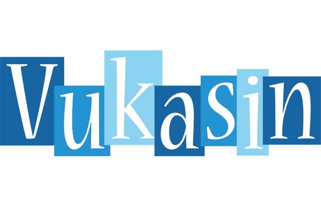 Vukasin winter logo