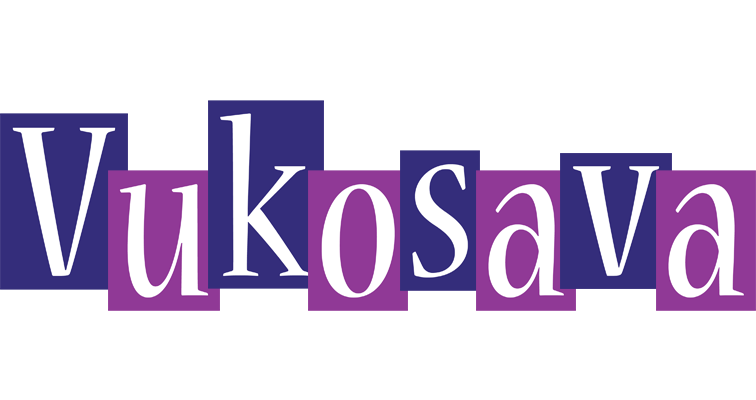 Vukosava autumn logo