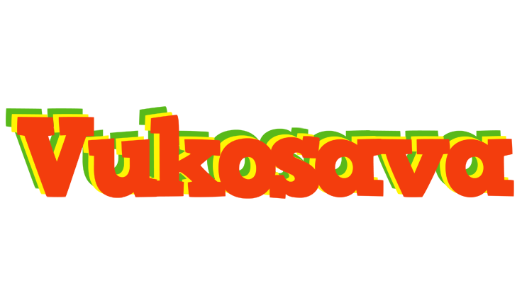 Vukosava bbq logo