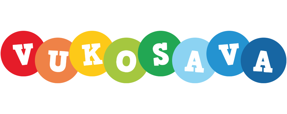 Vukosava boogie logo