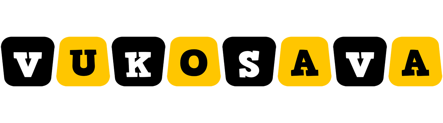 Vukosava boots logo