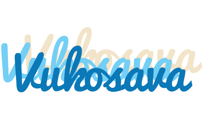 Vukosava breeze logo