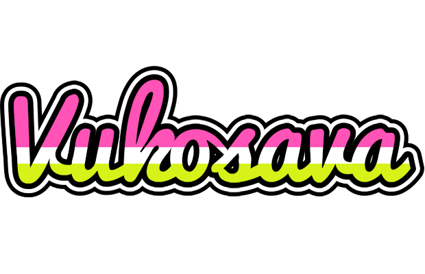 Vukosava candies logo