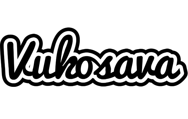 Vukosava chess logo