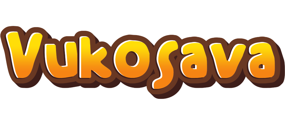 Vukosava cookies logo