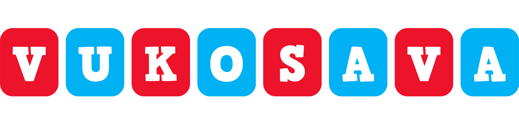 Vukosava diesel logo