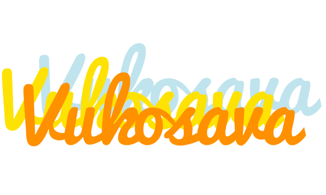 Vukosava energy logo