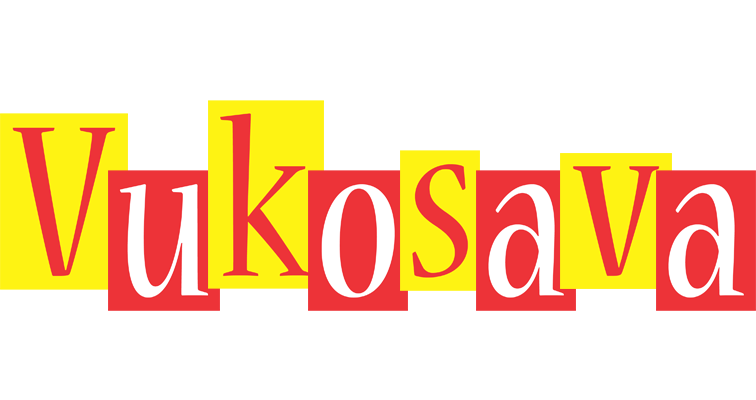 Vukosava errors logo