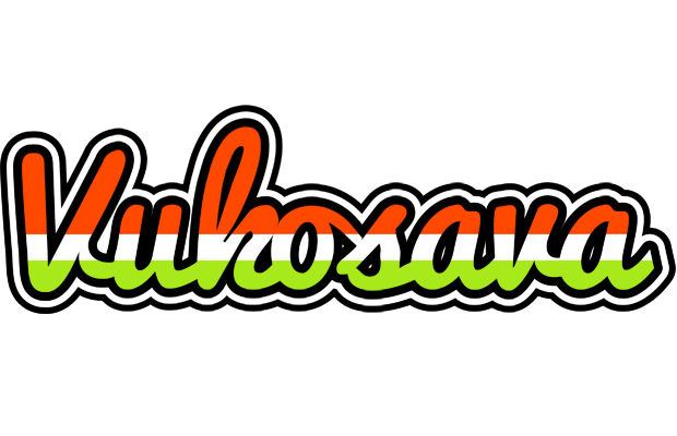 Vukosava exotic logo