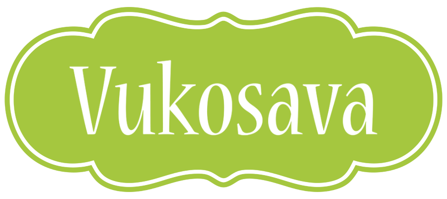 Vukosava family logo