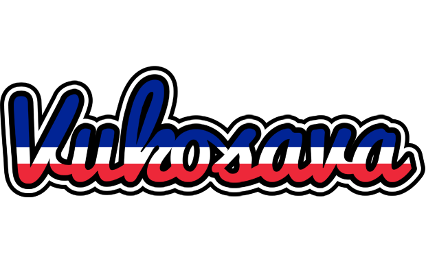 Vukosava france logo