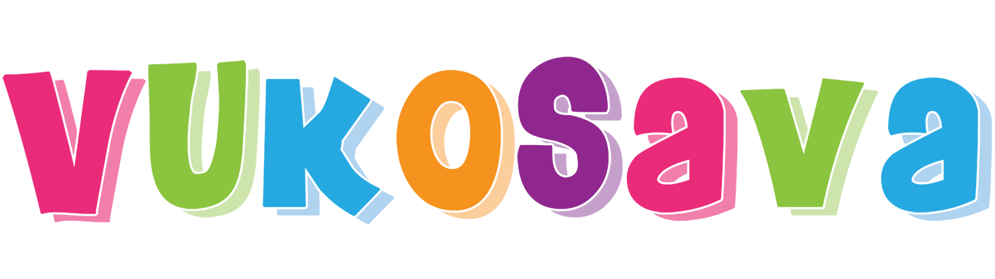 Vukosava friday logo