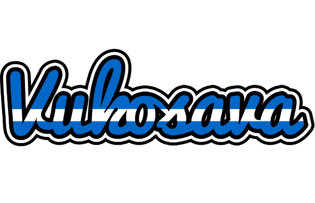 Vukosava greece logo