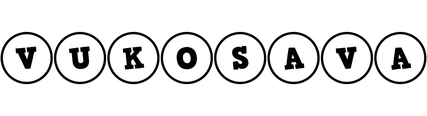 Vukosava handy logo