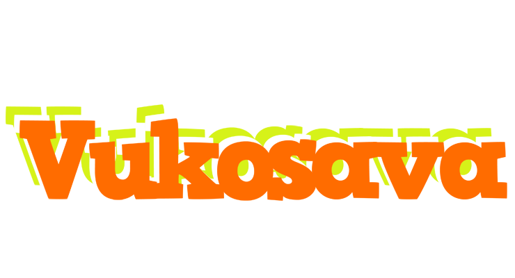Vukosava healthy logo