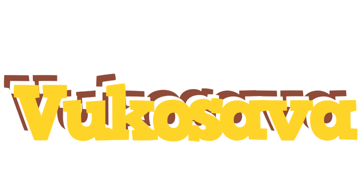 Vukosava hotcup logo