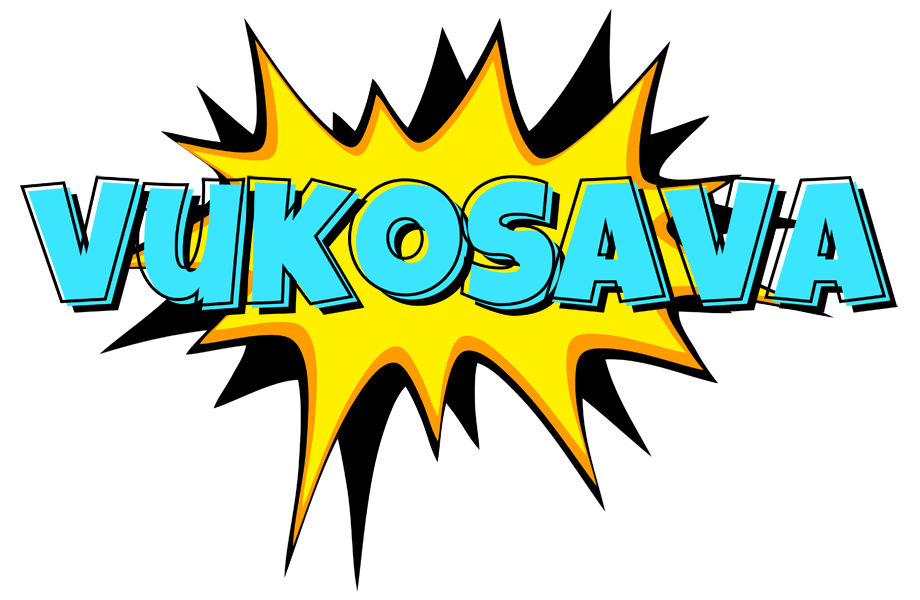 Vukosava indycar logo