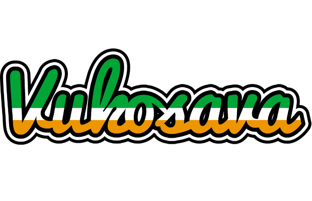 Vukosava ireland logo