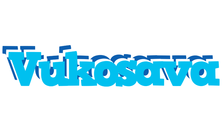 Vukosava jacuzzi logo