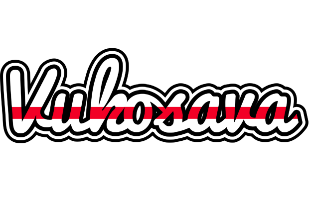 Vukosava kingdom logo