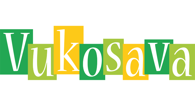 Vukosava lemonade logo