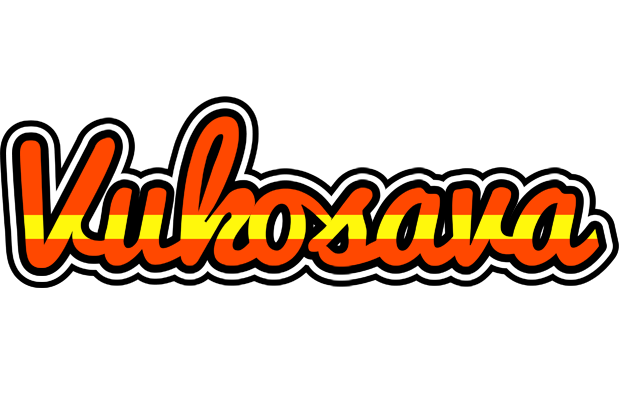 Vukosava madrid logo
