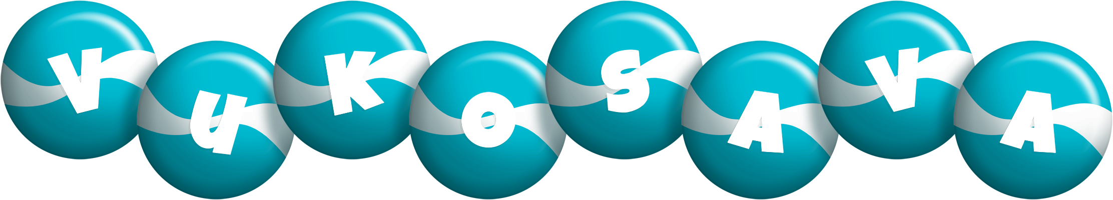Vukosava messi logo