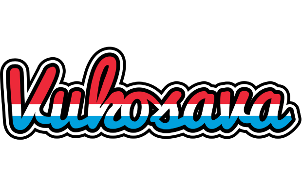 Vukosava norway logo