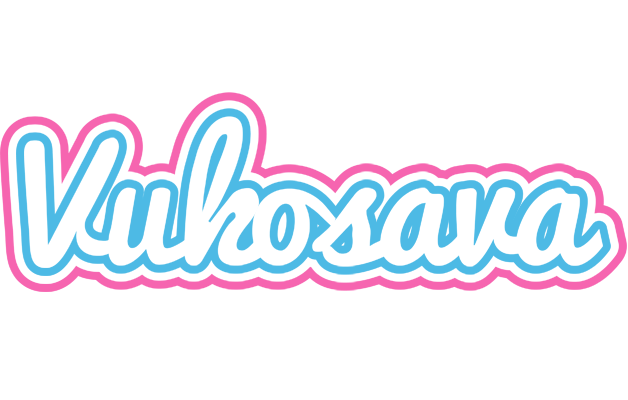 Vukosava outdoors logo
