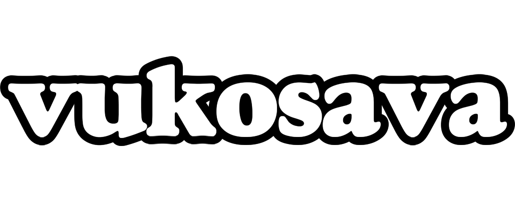Vukosava panda logo