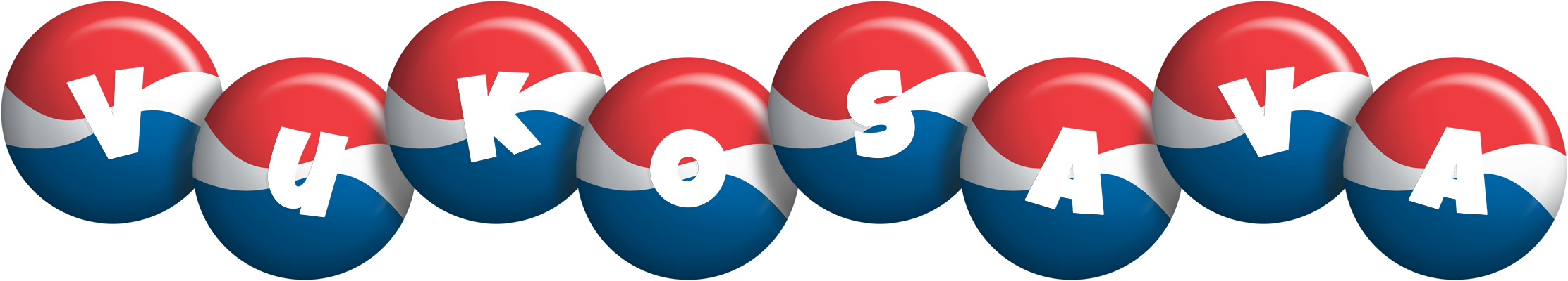 Vukosava paris logo