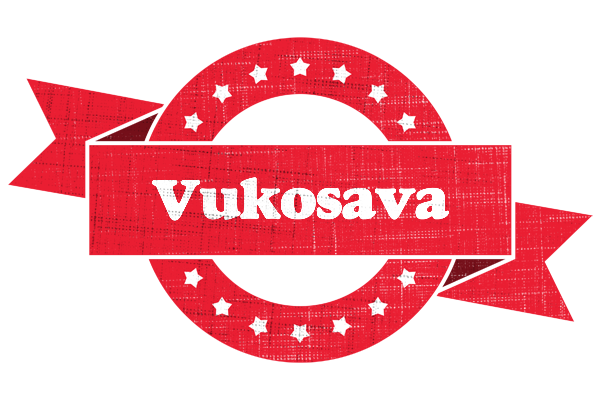 Vukosava passion logo