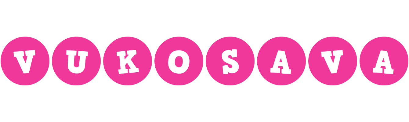 Vukosava poker logo