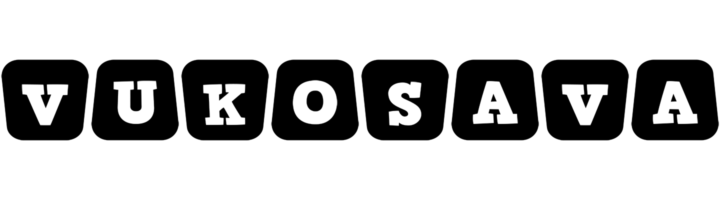 Vukosava racing logo