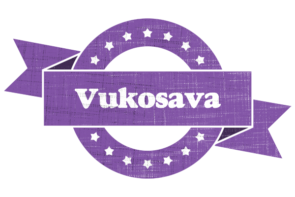 Vukosava royal logo