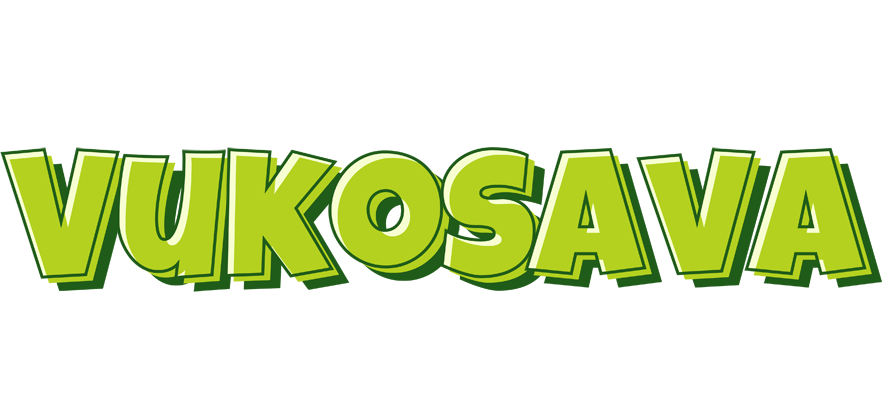 Vukosava summer logo
