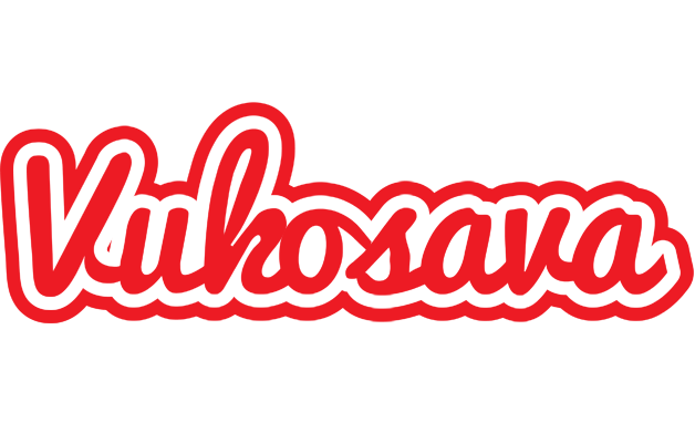 Vukosava sunshine logo