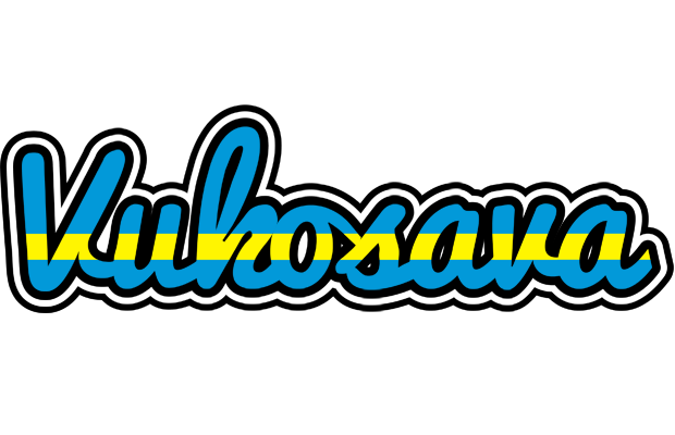 Vukosava sweden logo