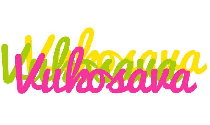 Vukosava sweets logo